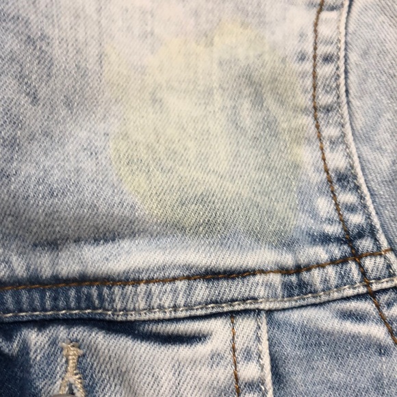 Promod Denim Collection Jacket - Picture 8 of 8